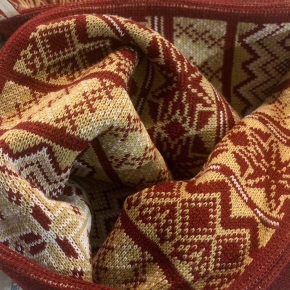 FSU scarf - Picture 8 of 8